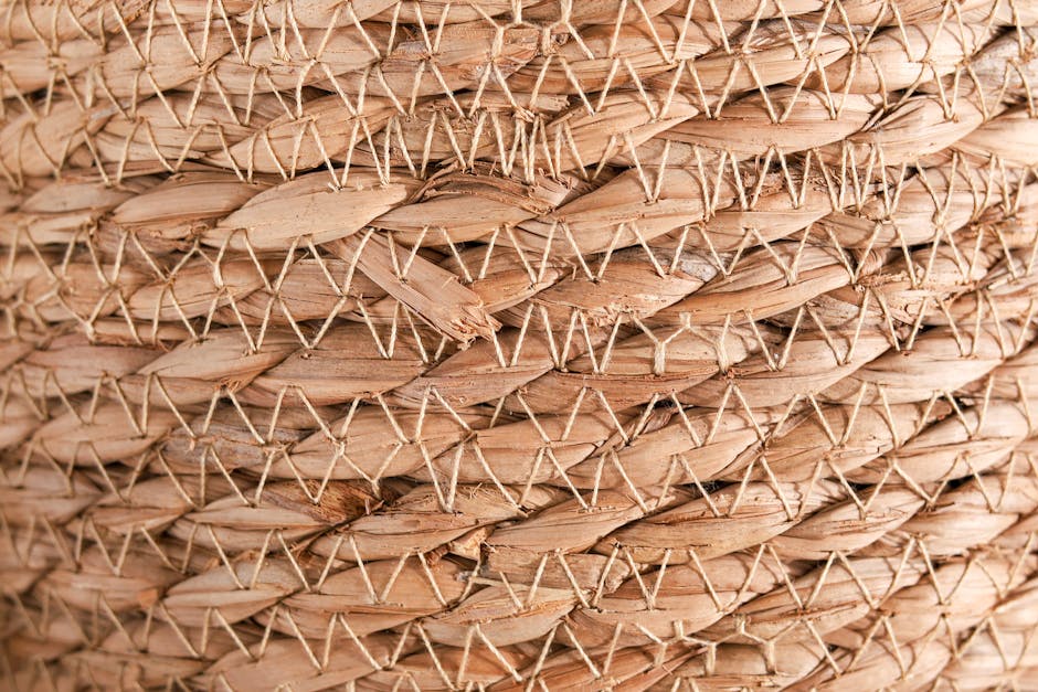 Foundational Strength Texture