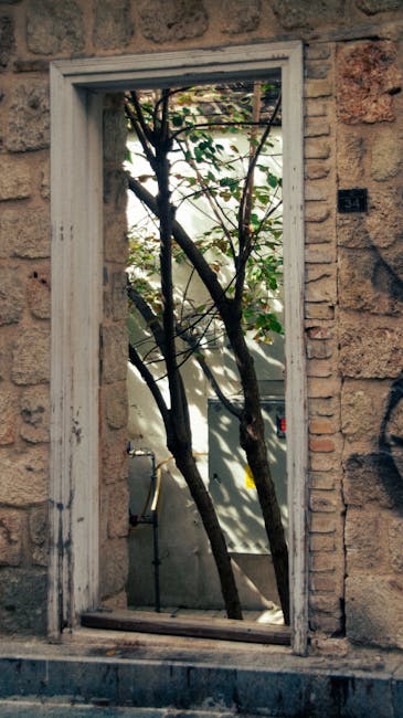 Doorway to Opportunity