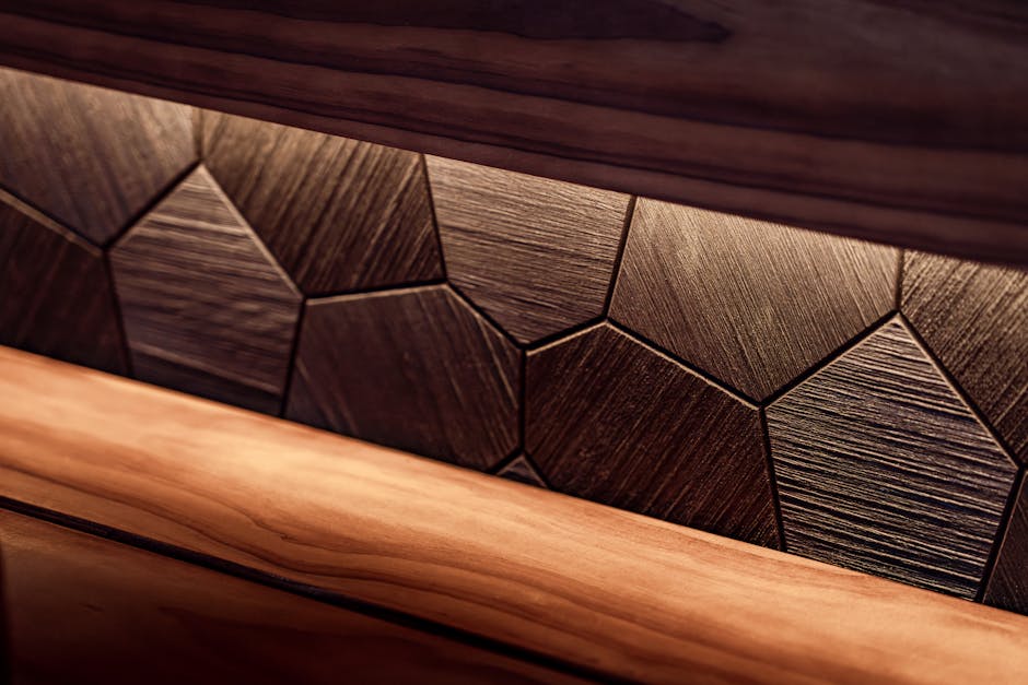 Structured Geometric Plans